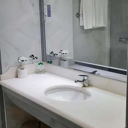 Turk Uzcan Hotel 3*