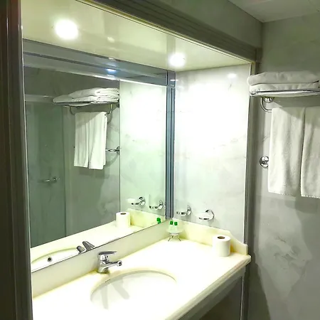 Turk Uzcan Hotel
