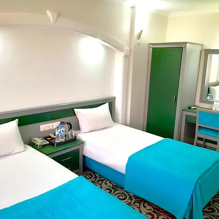 Hotel Turk Uzcan Usak
