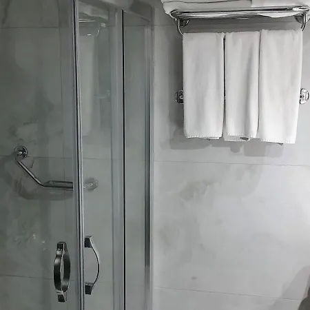 Turk Uzcan Hotel Usak