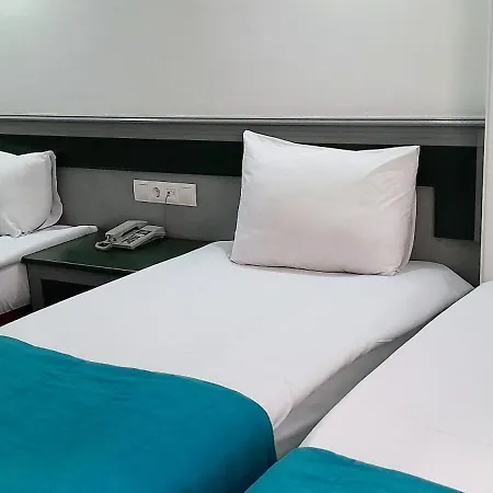 Hotel Turk Uzcan 3*