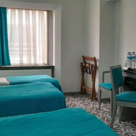 Turk Uzcan Hotel 3*