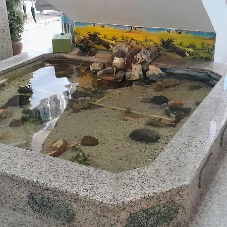 Turk Uzcan Hotel