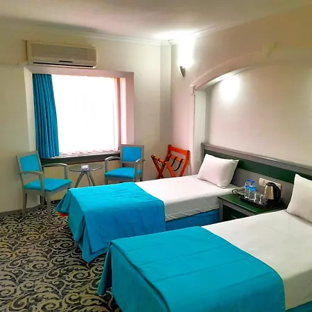 Hotel Turk Uzcan 3*