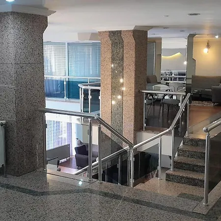 Hotel Turk Uzcan