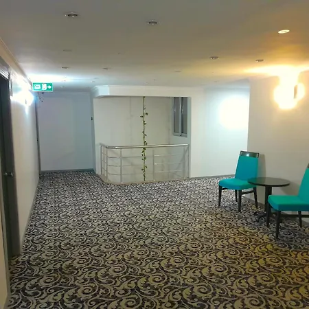Turk Uzcan Hotel