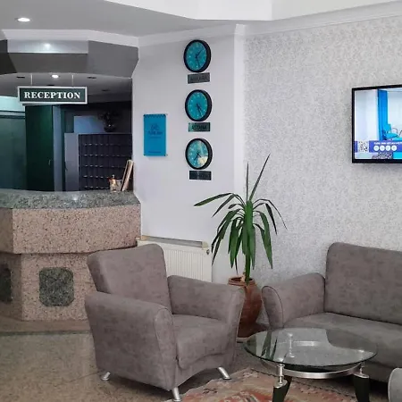 Hotel Turk Uzcan 3*