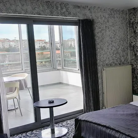 Turk Uzcan Hotel