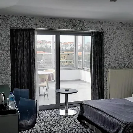 Turk Uzcan Hotel Usak