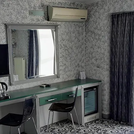 Hotel Turk Uzcan Usak