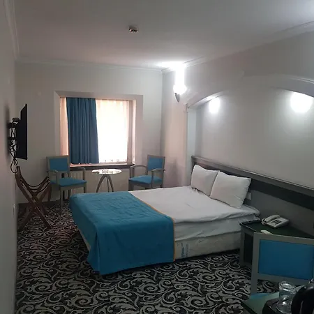 Turk Uzcan 3* Usak