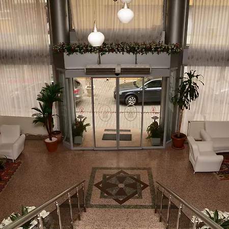 Hotel Turk Uzcan