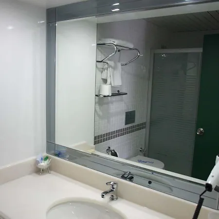 Hotel Turk Uzcan Usak