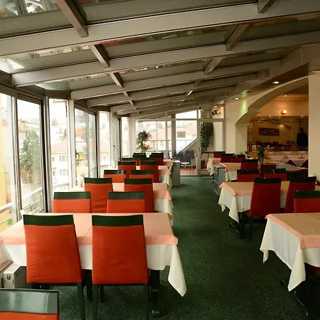 Turk Uzcan Hotel