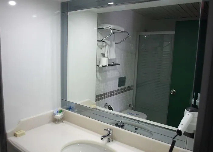 Hotel Turk Uzcan Uşak